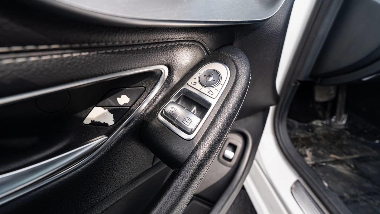 Used 2017 Mercedes-Benz C 300 Coupe w/ Premium 1 Package image 28
