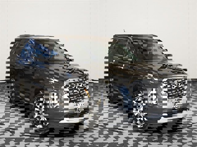 Used 2020 Hyundai Palisade SEL