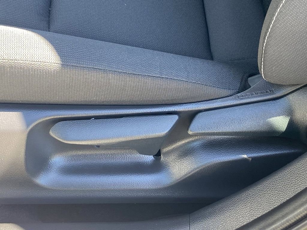 Certified 2025 Toyota Corolla LE image 24