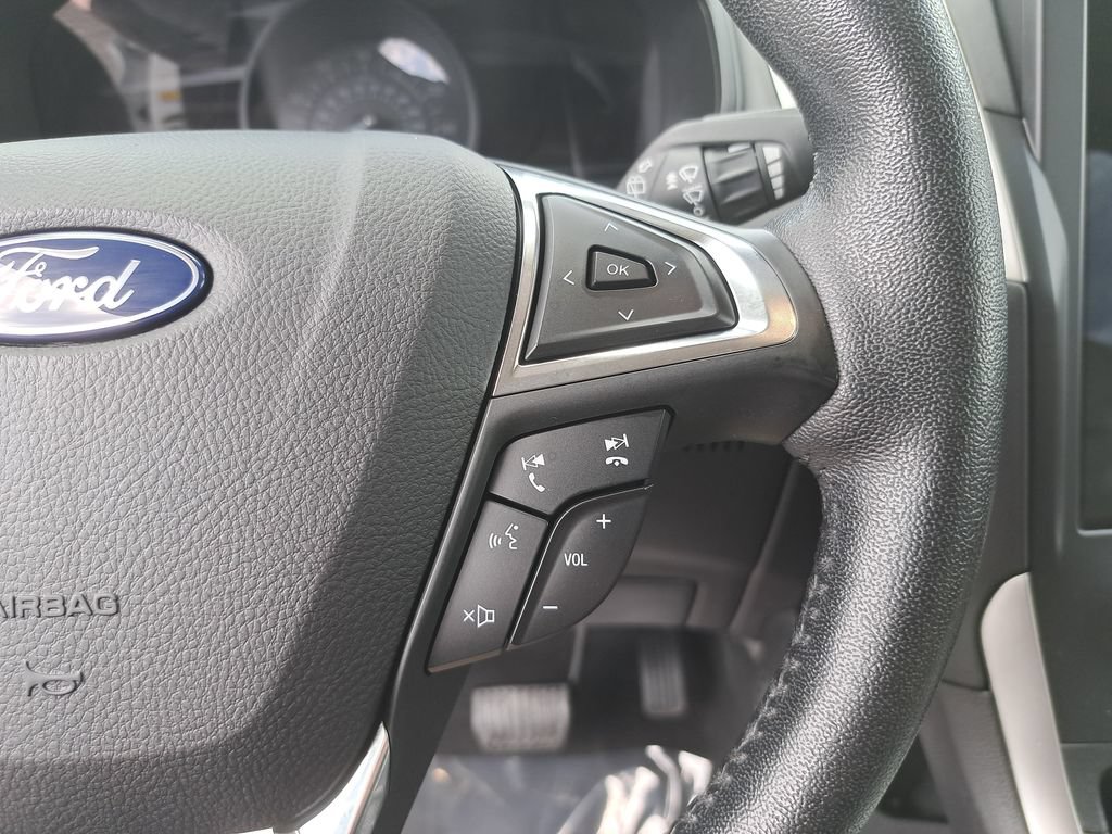 Used 2022 Ford Edge SEL w/ Convenience Package AWD/4WD image 19