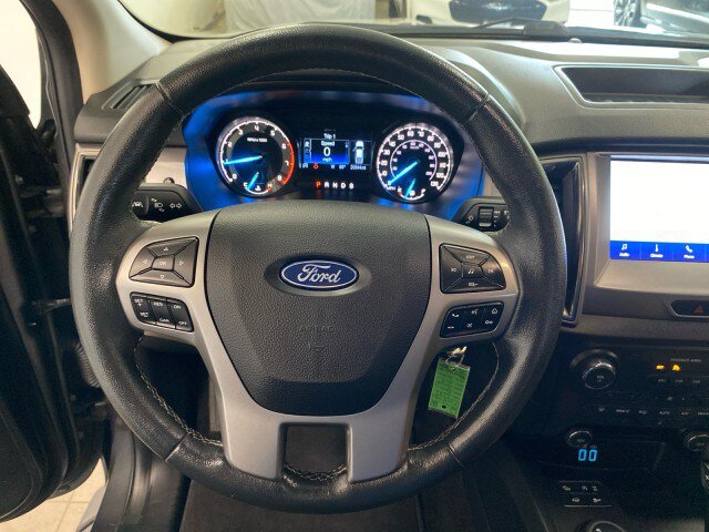 Used 2020 Ford Ranger XLT w/ Equipment Group 302A Luxury AWD/4WD image 18