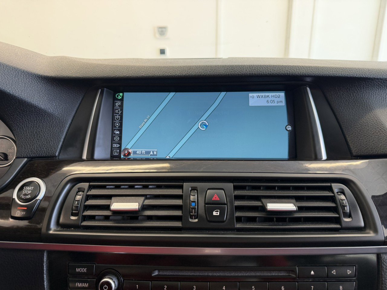 Used 2016 BMW 528i xDrive Sedan AWD/4WD image 15