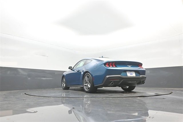 New 2026 Ford Mustang Coupe image 33