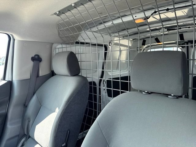 Used 2020 Nissan NV200 SV w/ Back Door Glass Package FWD image 24