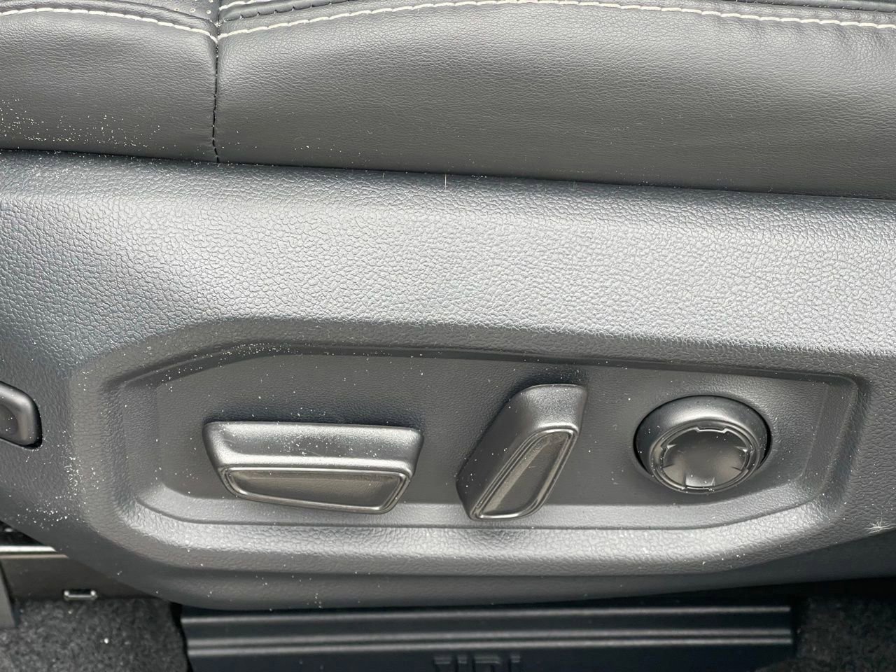 Used 2024 Toyota Tundra Capstone image 9