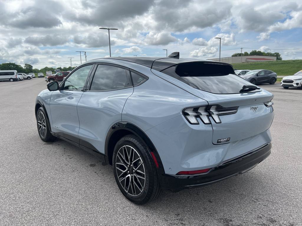 New 2024 Ford Mustang Mach-E Premium RWD image 7