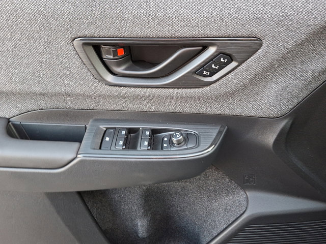 New 2026 Subaru Outback Limited image 9