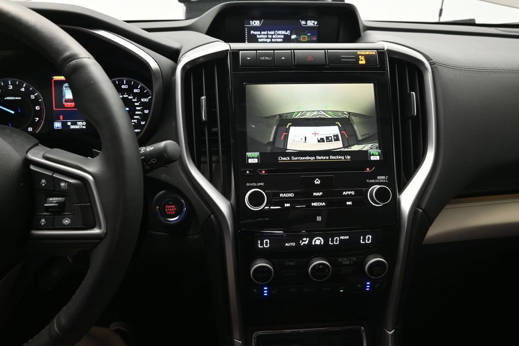 Used 2022 Subaru Ascent Touring w/ Popular Package #2A AWD/4WD image 37