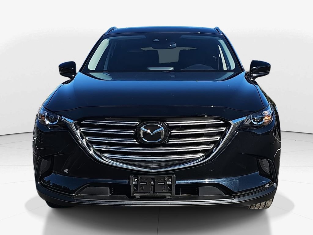 Used 2023 MAZDA CX-9 Touring image 10