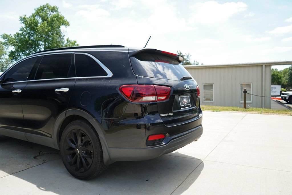 Used 2020 Kia Sorento S FWD image 20