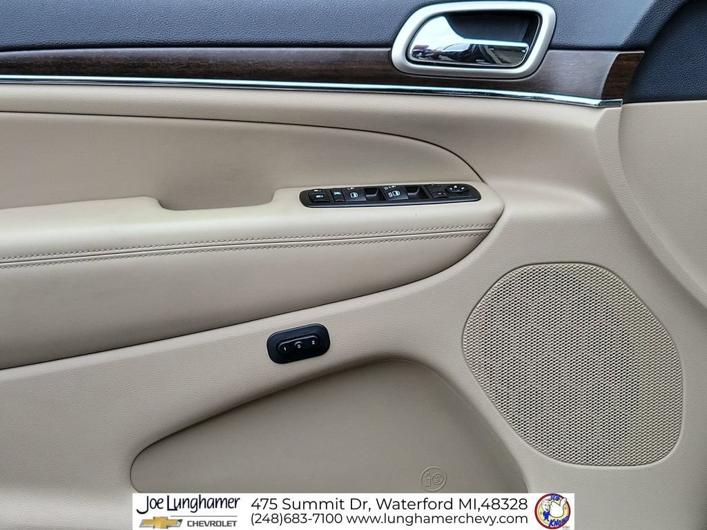 New 2027 Chevrolet Equinox LT w/ Convenience Package II FWD image 23