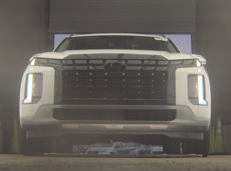 Used 2024 Hyundai Palisade Limited image 15