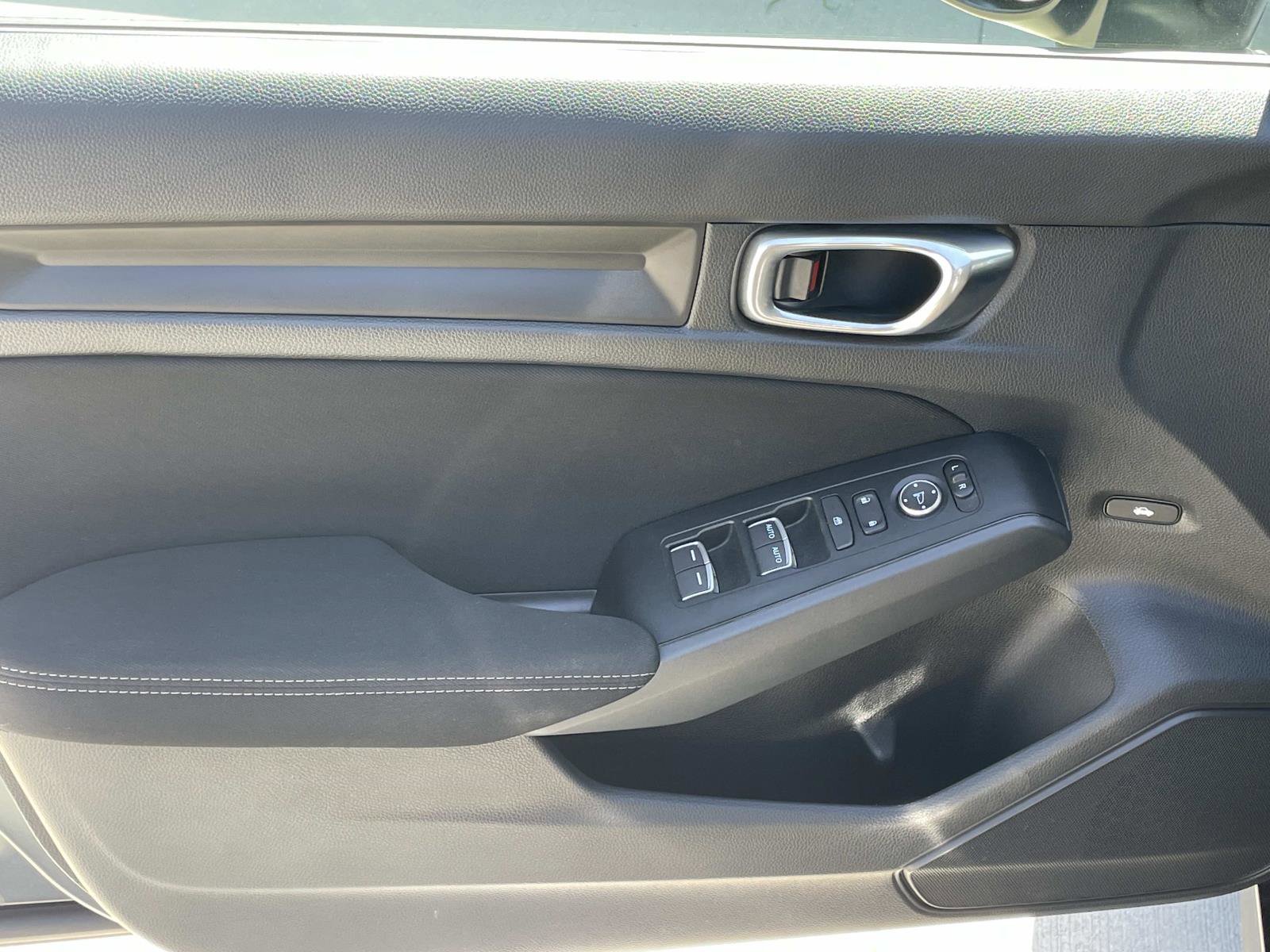 Certified 2023 Honda Civic LX image 12