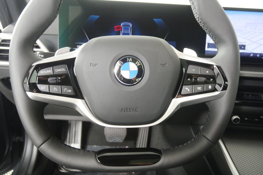 Used 2026 BMW 330i Sedan w/ Premium Package image 18