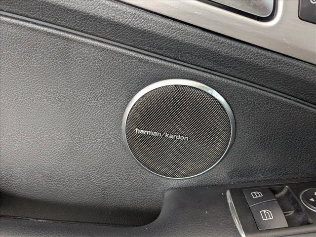 Used 2014 Mercedes-Benz SLK 250 image 19