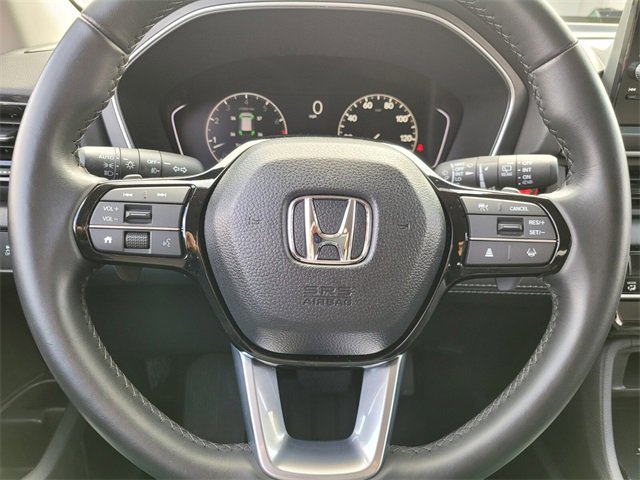 Certified 2025 Honda Pilot EX-L image 32