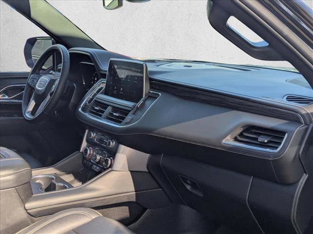 Used 2023 GMC Yukon SLT w/ SLT Premium Package image 26