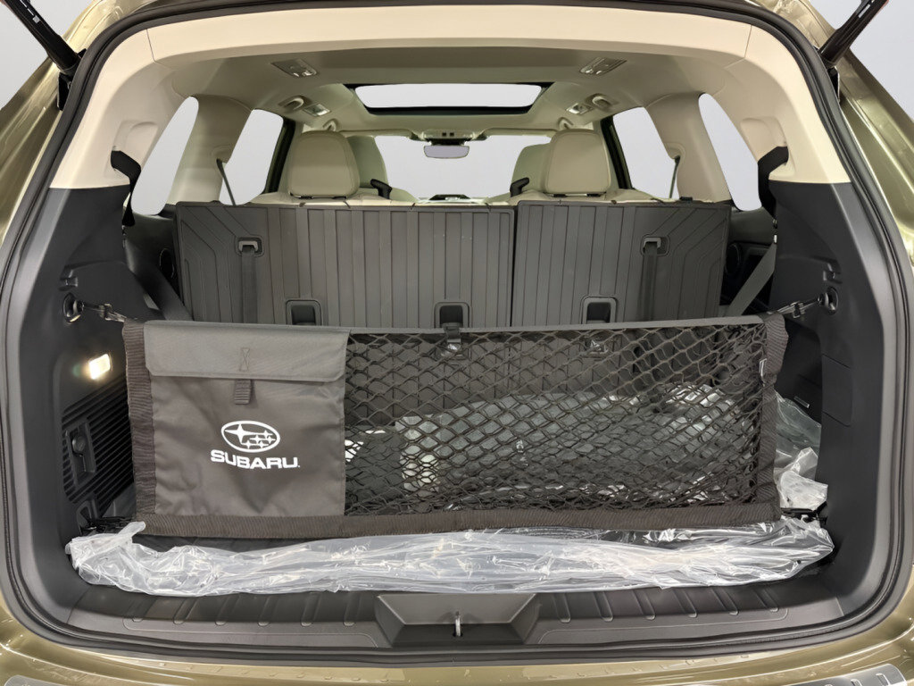 New 2026 Subaru Ascent Limited image 9