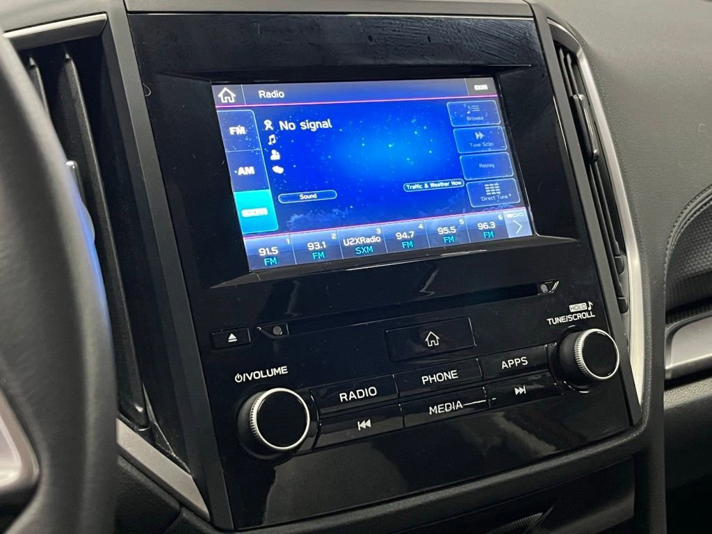 Used 2022 Subaru Forester Premium AWD/4WD image 28
