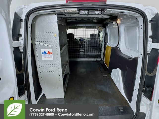 Used 2015 Ford Transit Connect XLT image 22