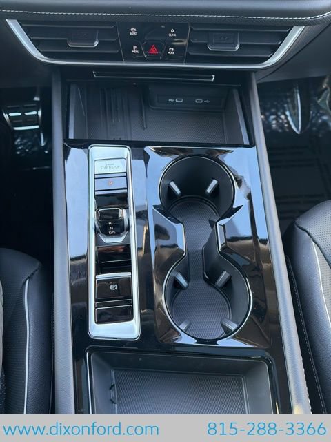 New 2026 Volkswagen Atlas SEL Premium R-Line image 13