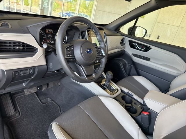 Used 2025 Subaru Forester Limited w/ Popular Package #1 image 28