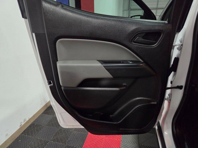 Used 2018 Chevrolet Colorado W/T w/ WT Convenience Package image 33