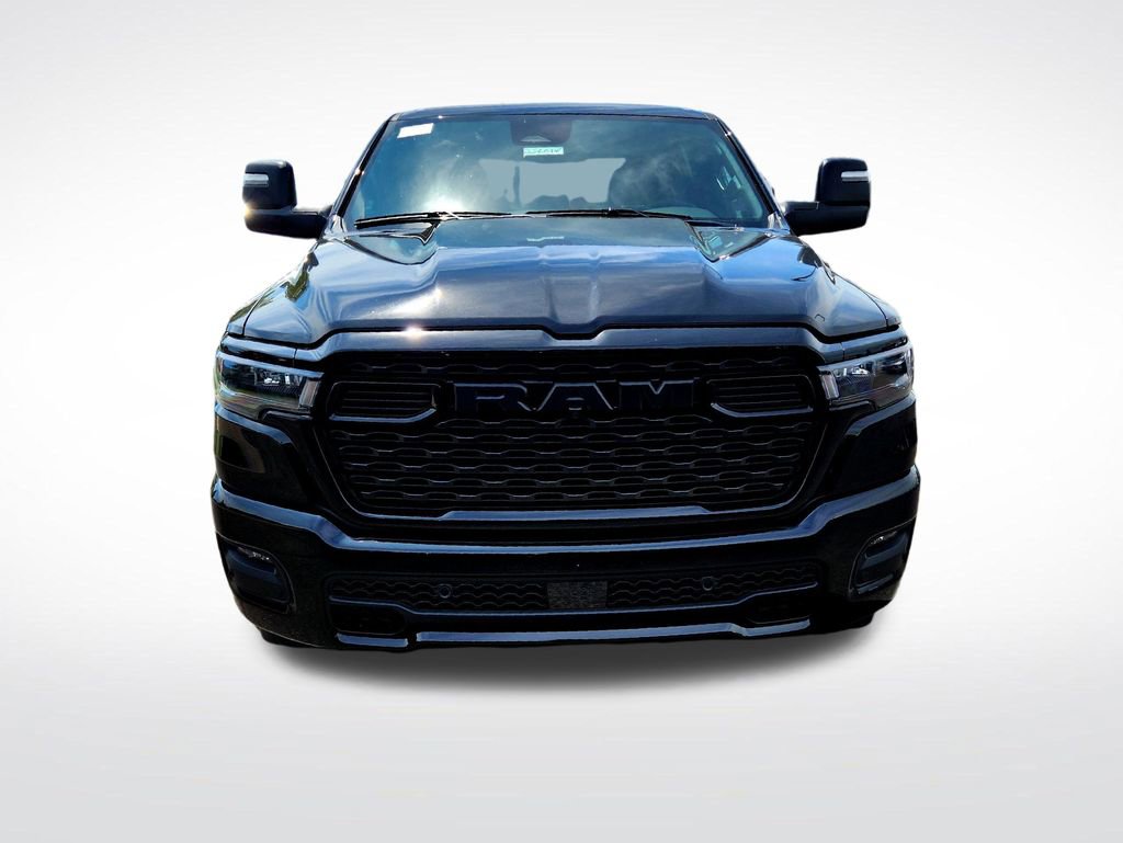 New 2026 RAM 1500 Big Horn image 3