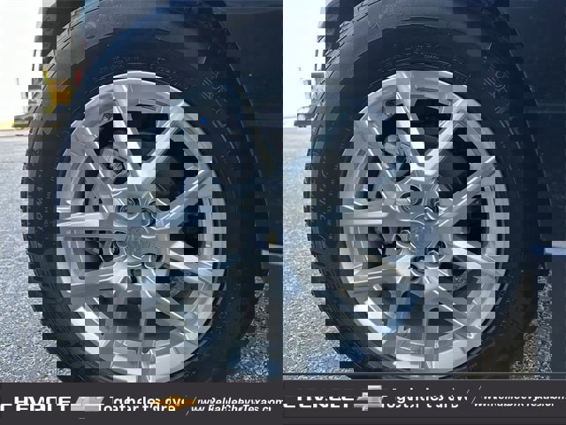 Certified 2024 Chevrolet Equinox LS image 8