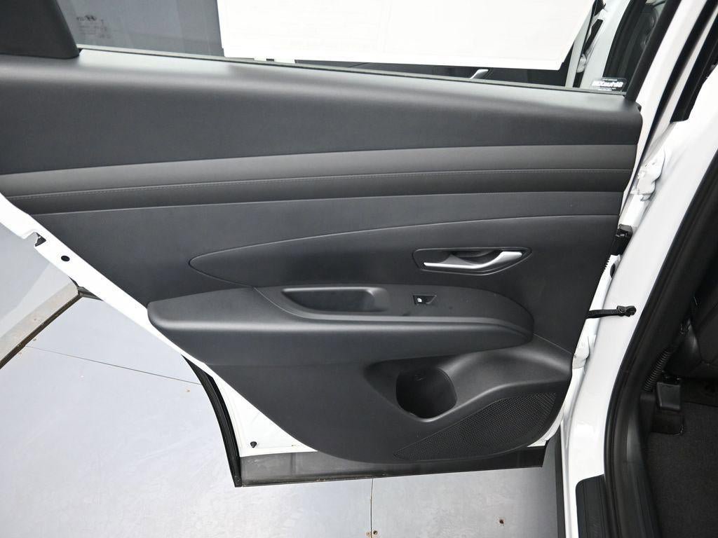 New 2026 Hyundai Tucson Blue SE AWD/4WD image 28