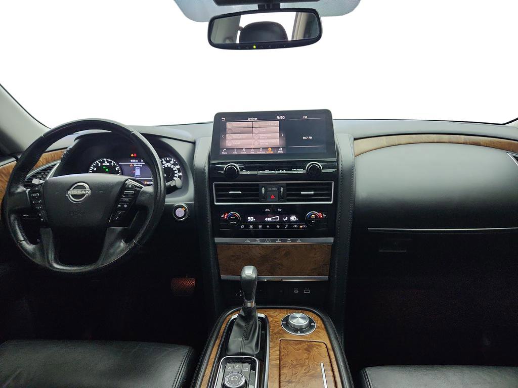 Used 2023 Nissan Armada SL image 23
