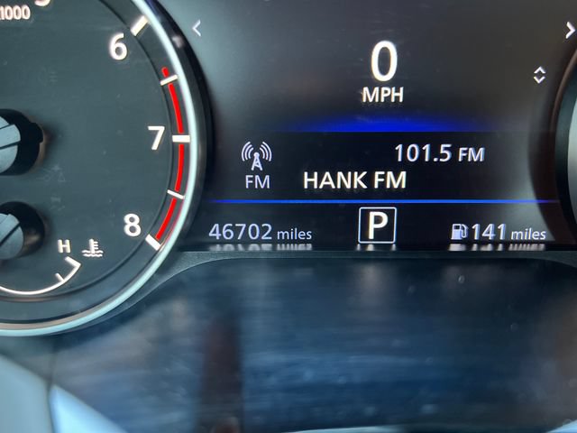 Used 2024 Nissan Altima 2.5 SV FWD image 21
