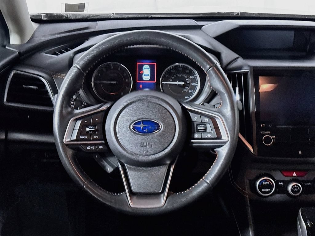 Used 2018 Subaru Crosstrek 2.0i Limited AWD/4WD image 13