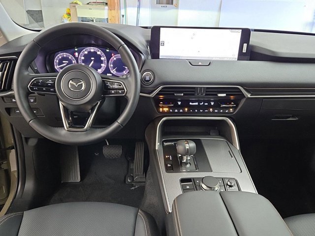 New 2026 MAZDA CX-70 3.3 Turbo w/ Premium Package image 2