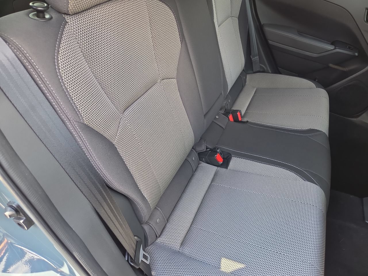 Certified 2024 Subaru Crosstrek 2.0i Premium AWD/4WD image 20
