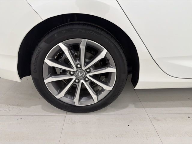 Certified 2023 Acura Integra image 44