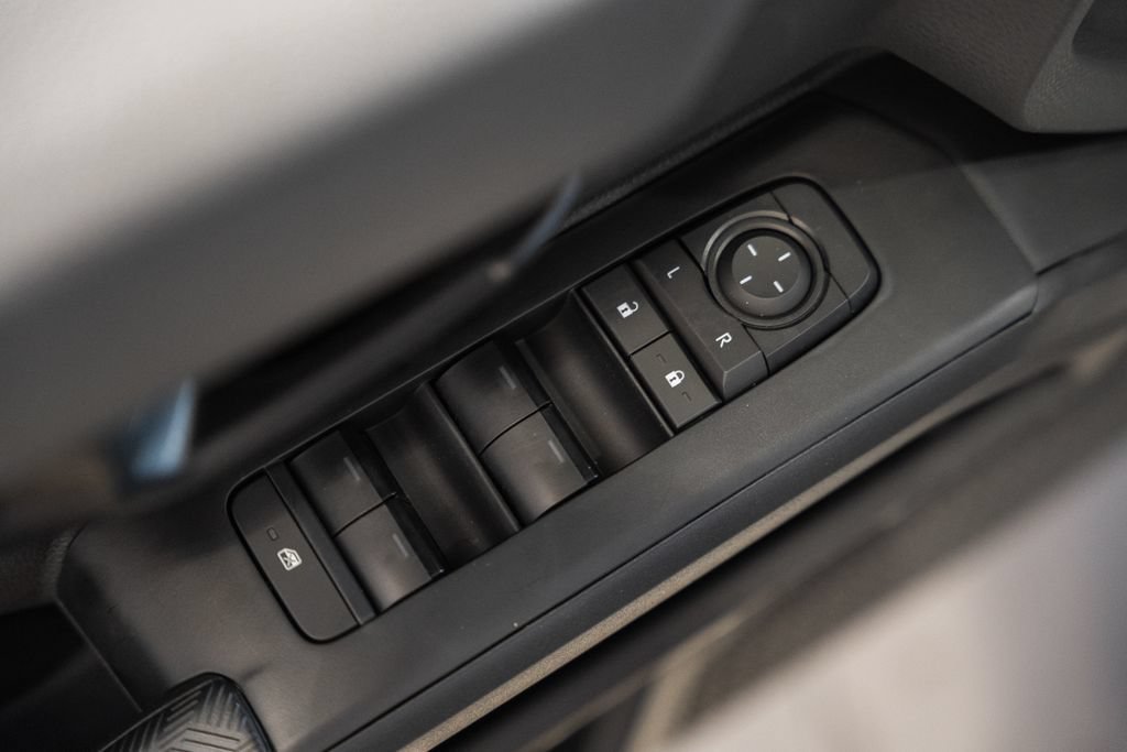 New 2026 Toyota Tacoma SR5 AWD/4WD image 37