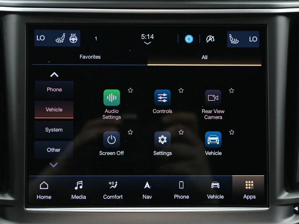 Used 2022 Maserati Levante Modena image 40