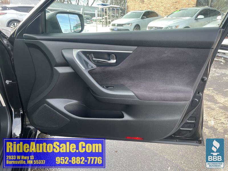 Used 2013 Nissan Altima 2.5 S image 13