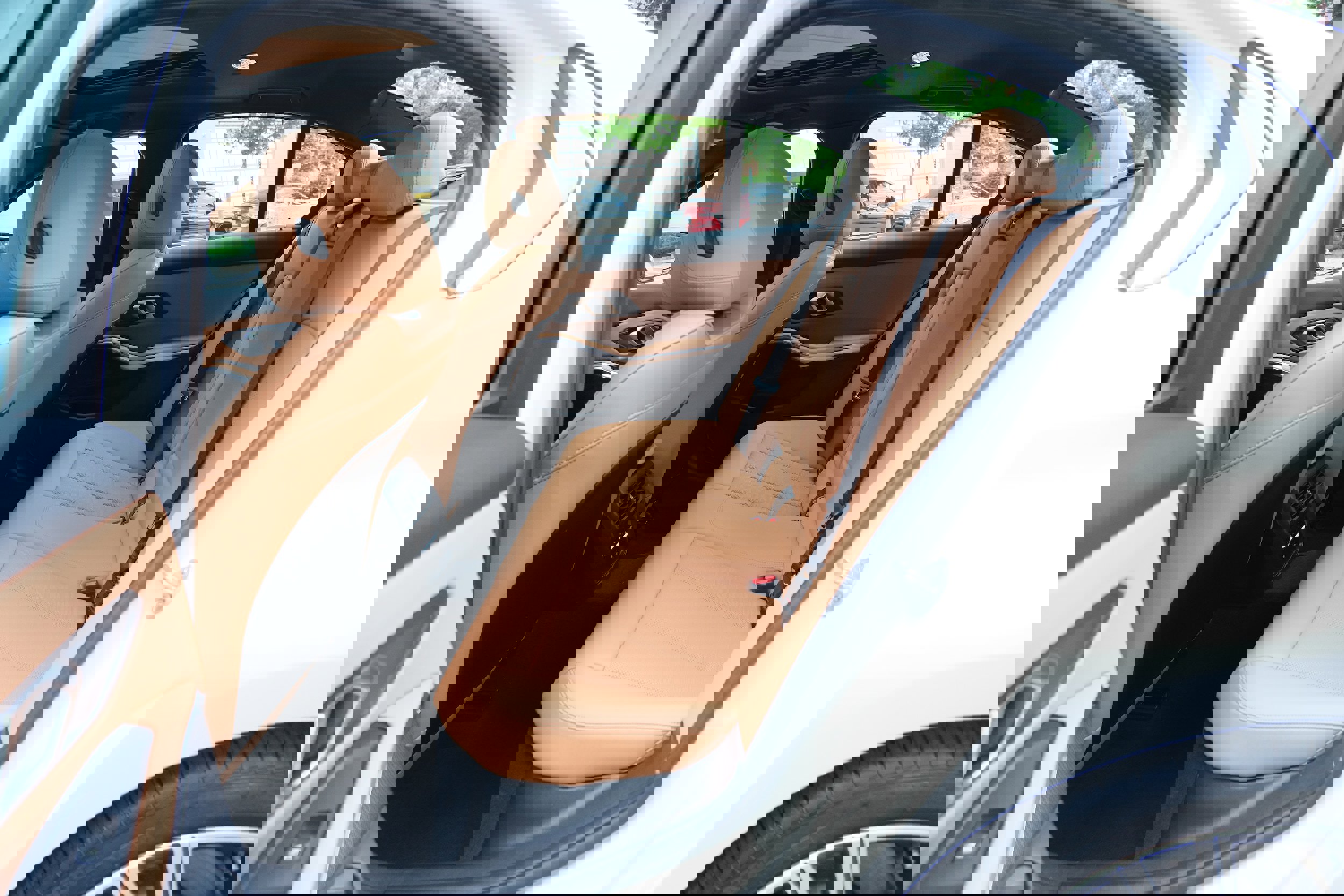 Used 2024 BMW 330i Sedan image 22