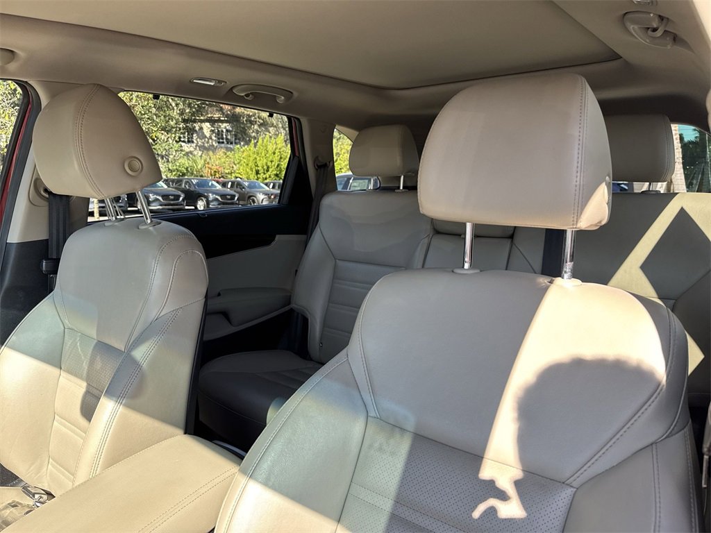 Used 2019 Kia Sorento EX w/ EX Touring Package image 43