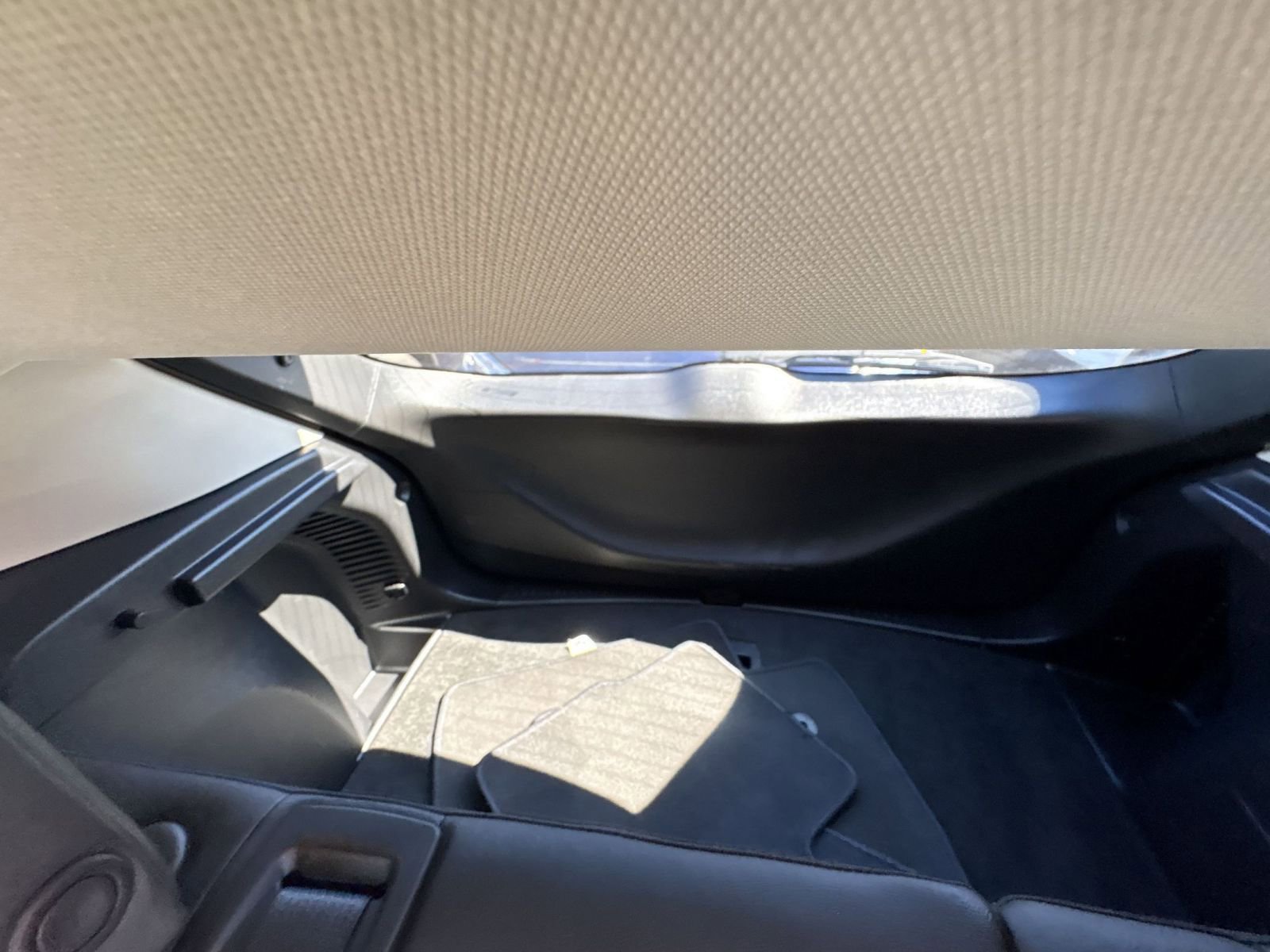 Used 2025 Buick Encore GX Preferred image 12