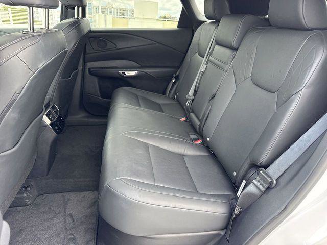 Certified 2024 Lexus RX 350 Premium Plus w/ Convenience Package FWD image 23