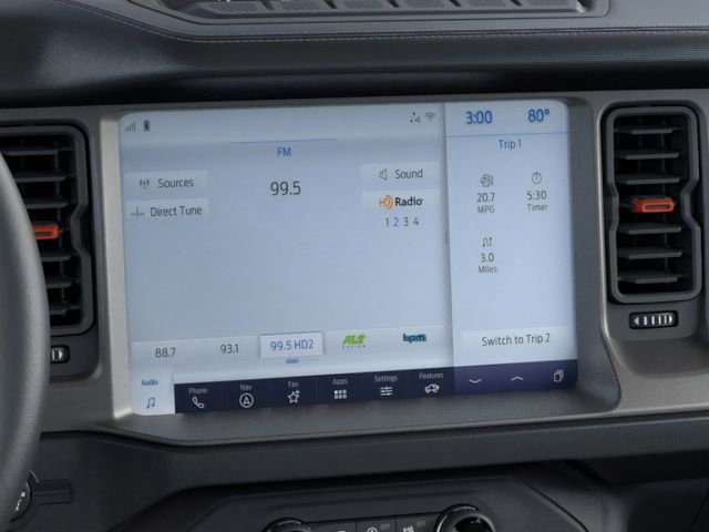 New 2026 Ford Bronco Raptor image 15