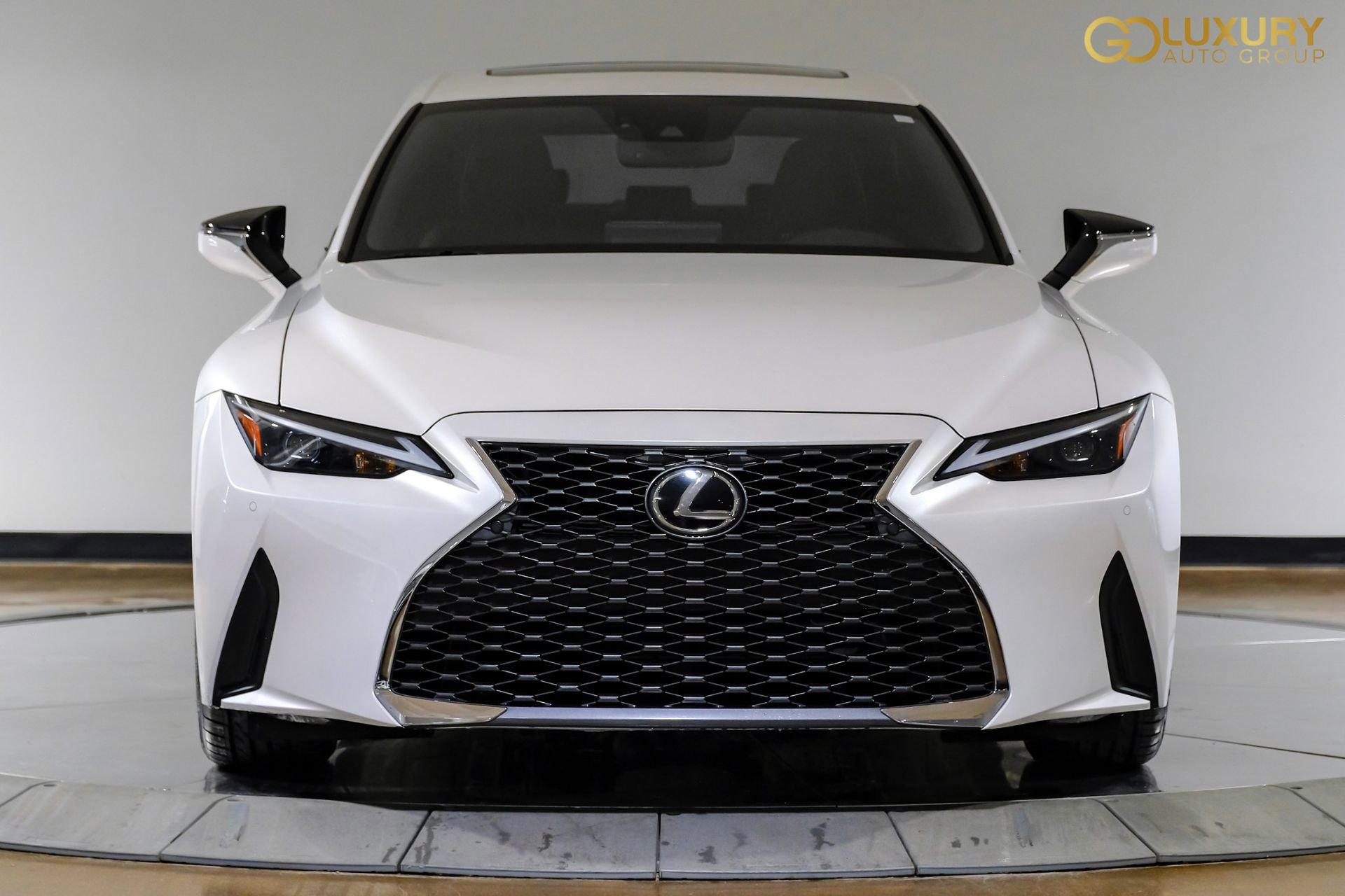 Used 2024 Lexus IS 300 w/ Comfort Package image 6