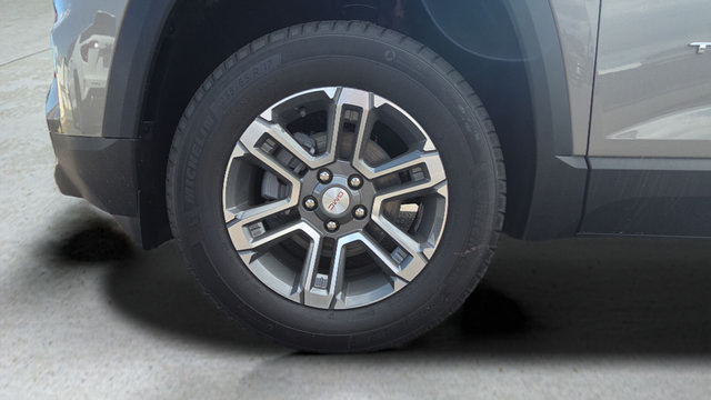 New 2026 GMC Terrain Elevation w/ Technology Package II AWD/4WD image 33