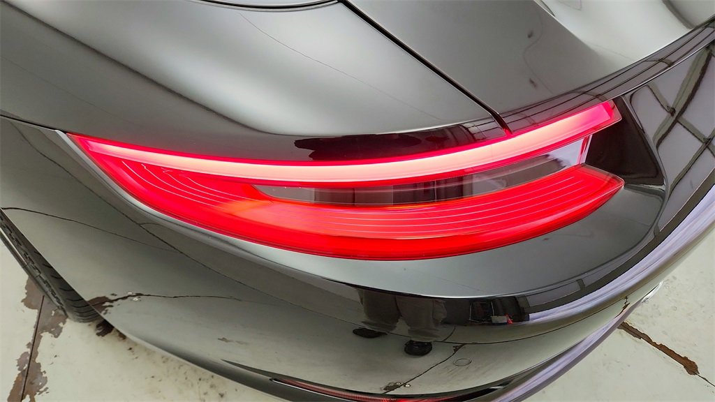 Used 2017 Porsche 911 Carrera S image 35