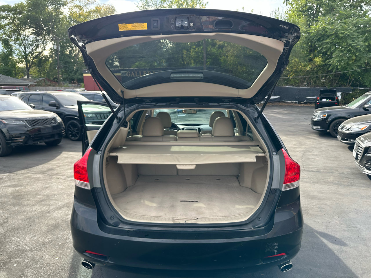 Used 2010 Toyota Venza image 35