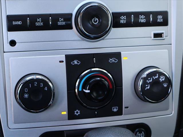 Used 2011 Chevrolet Malibu LT w/ Power Convenience Package FWD image 17