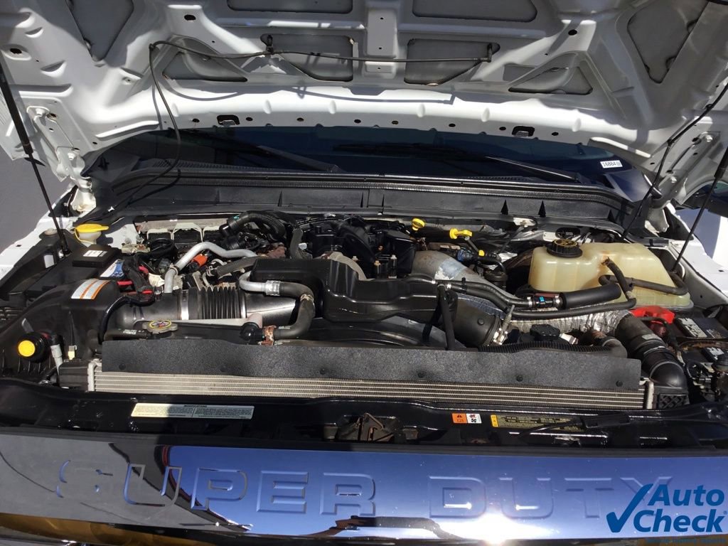 Used 2016 Ford F350 XLT w/ XLT Value Package image 36